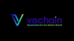 Vechain Foundation logo