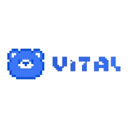 Vital Wallet logo