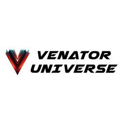 Venator Universe logo