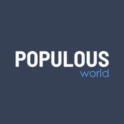 Populous logo