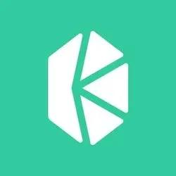 Kyber Network logo