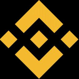 Binance logo