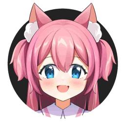 Catgirl logo