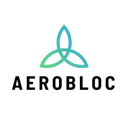 Aerobloc logo