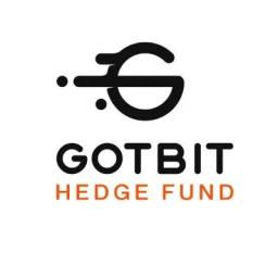 Gotbit logo