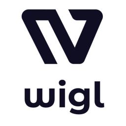 Wigl logo